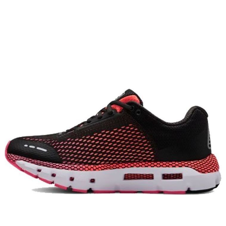 (WMNS) Under Armour HOVR Infinite 'Mojo Pink' 3021396-107