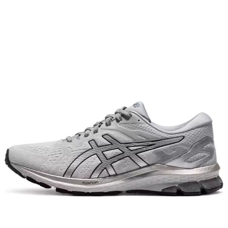 ASICS GT-1000 10 Running Shoes 'Grey Silver' 1011B836-020