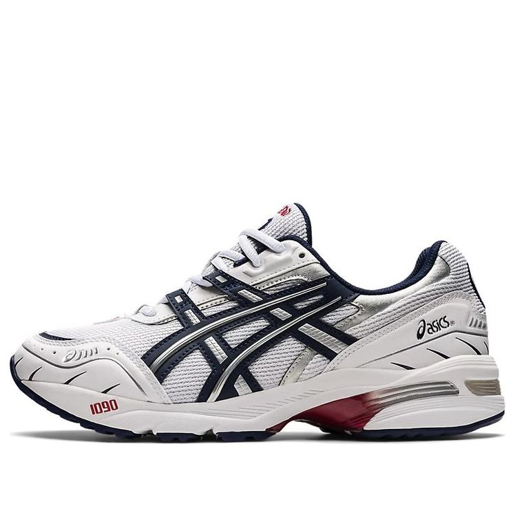 ASICS Gel-1090 'White Blue' 1201A484-101
