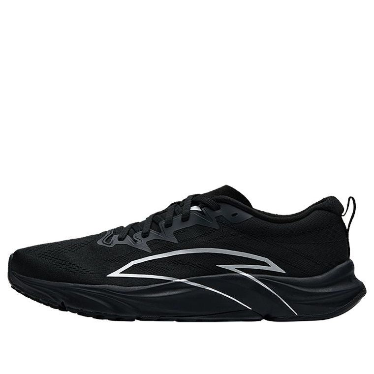 ANTA Asphalt Road Fighter 'Black Silver' 112225590R-7