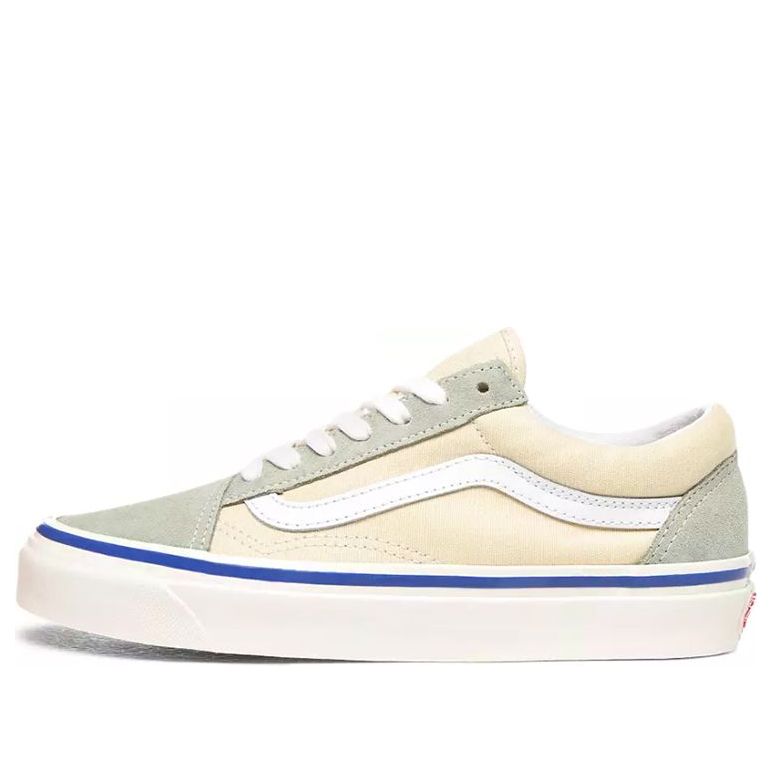 Vans Old Skool 36 DX 'Anaheim Factory - Cream' VN0A38G2XFK