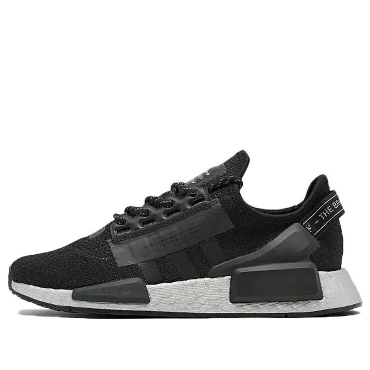 (WMNS) adidas NMD_R1 V2 'Silver Boost' FW5449