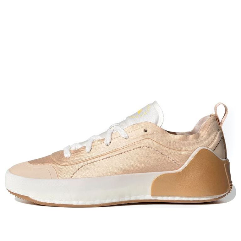 (WMNS) adidas Stella McCartney x Treino 'Soft Powder Gum' G57801