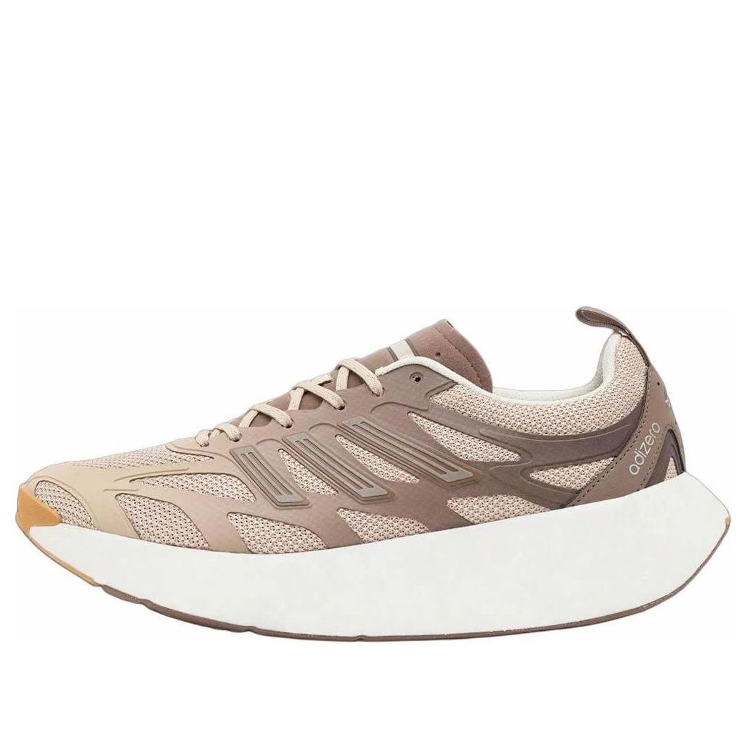 adidas Adizero Aruku 'Preloved Brown Cream' JR0050