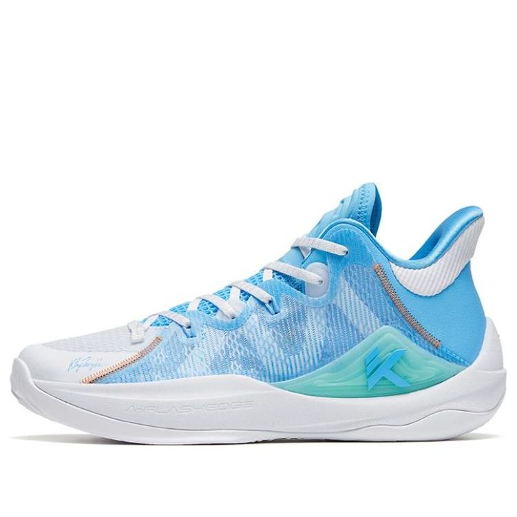 ANTA KT Mountain 2.5 Klay Thompson 'Blue White' 112321602-1