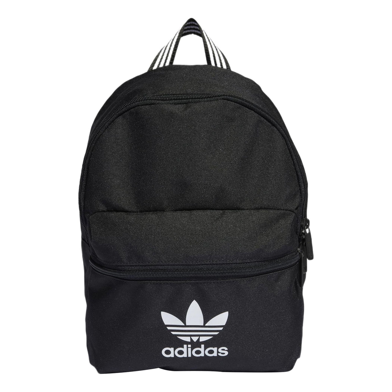 adidas Small Adicolor Classic Backpack 'Black' IJ0762