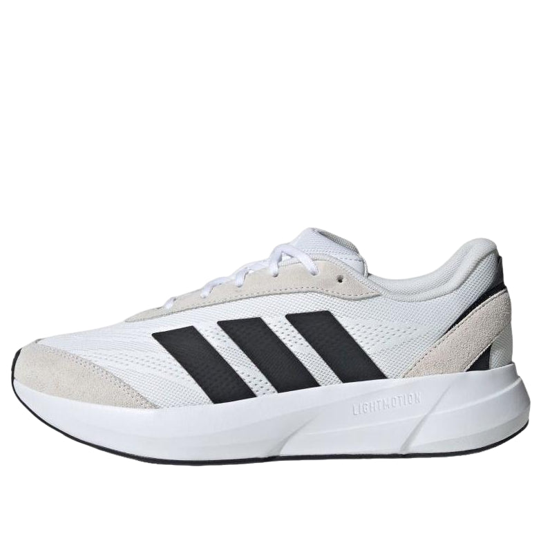 adidas Lightshift 'White Black' JH9317