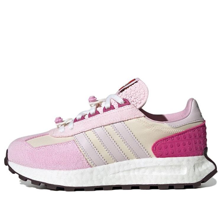 (WMNS) adidas x LEGO Retropy E5 'Frost Pink' GX7202