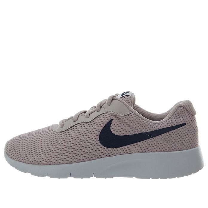 (GS) Nike Tanjun Low-Top Pink 818384-600