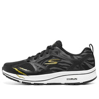 (WMNS) Skechers Go Run Consistent 'Black Gold' 896065-BKGD