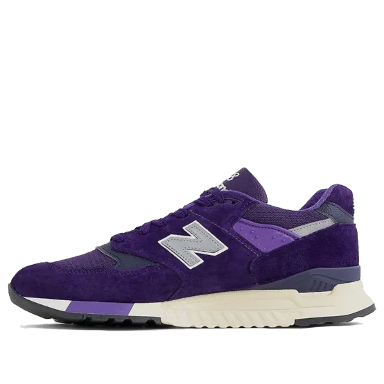 حذاء New Balance 998 "صنع في الولايات المتحدة الأمريكية Prism Purple" U998TE