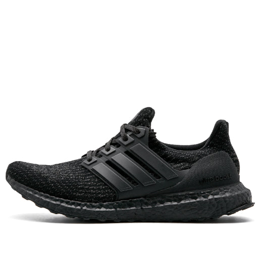 adidas UltraBoost 3.0 Limited 'Triple Black 2.0' CG3038