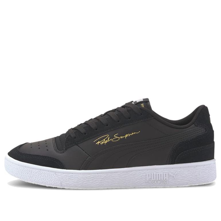PUMA Ralph Sampson Lo Vintage 371767-02