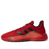 adidas Pro Bounce Low 2019 'Scarlet' BB9283