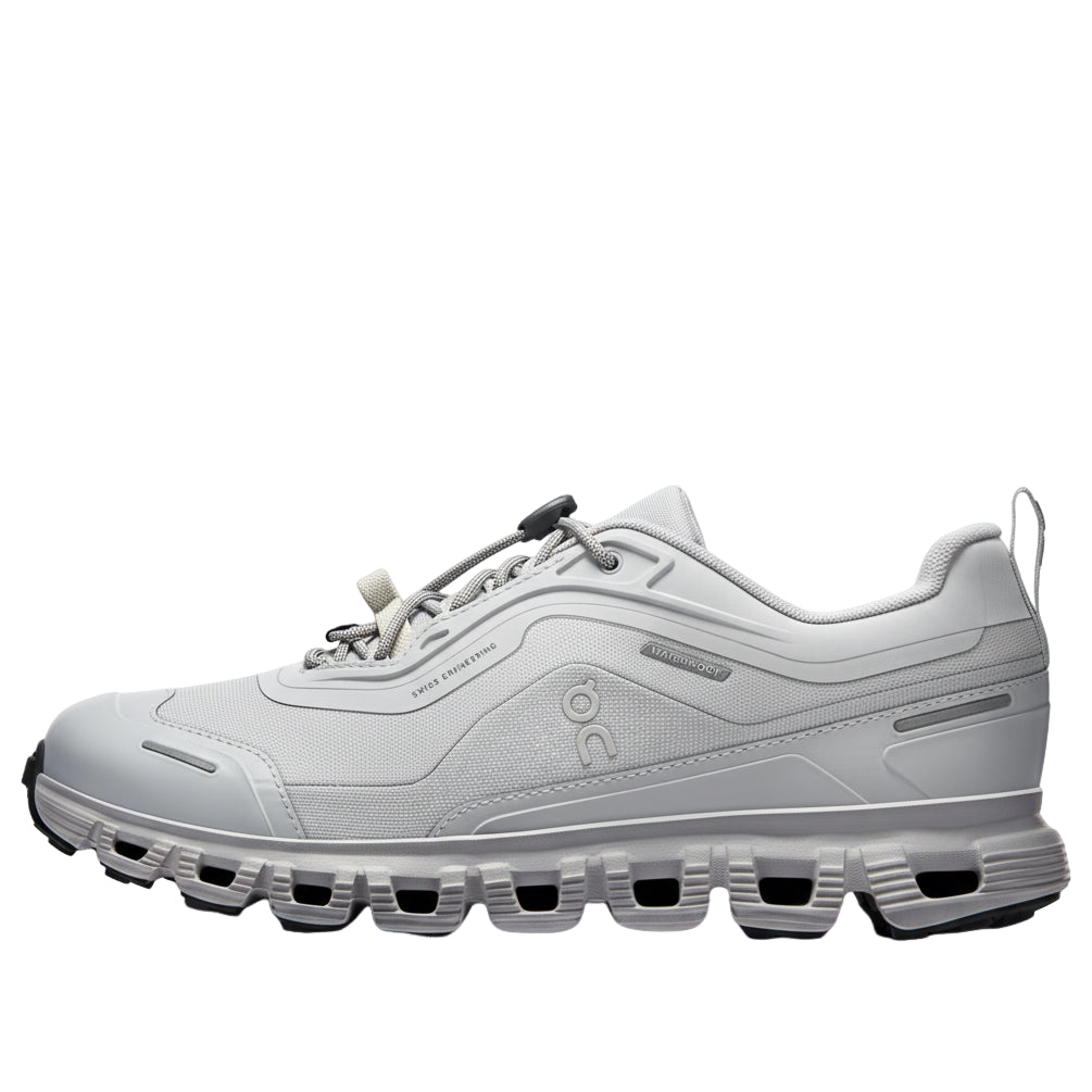 (WMNS) On Running Cloud 6 Geo Waterproof 'Wolf' 3WG10354747