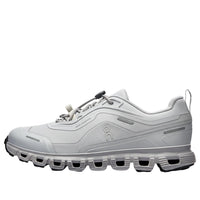 (WMNS) On Running Cloud 6 Geo Waterproof 'Wolf' 3WG10354747