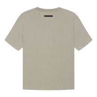 Fear of God Essentials SS21 Short Sleeve T-Shirt 'Moss' FOG-SS21-584