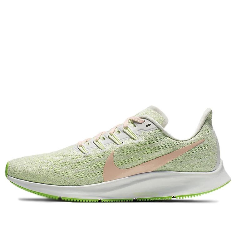 (WMNS) Nike Air Zoom Pegasus 36 'Barely Volt' AQ2210-002