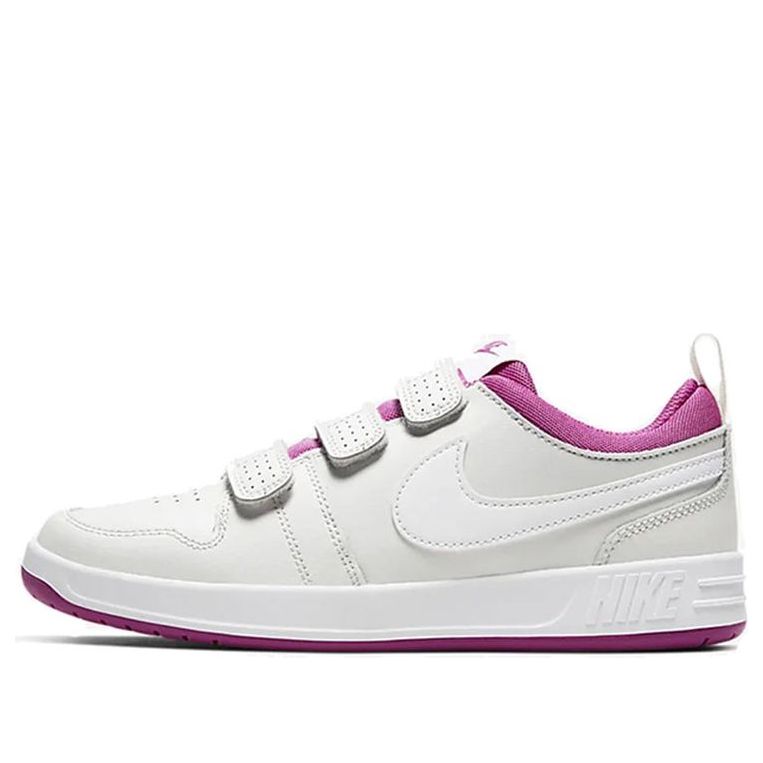 (GS) Nike Pico 5 Purple/Red CJ7199-016