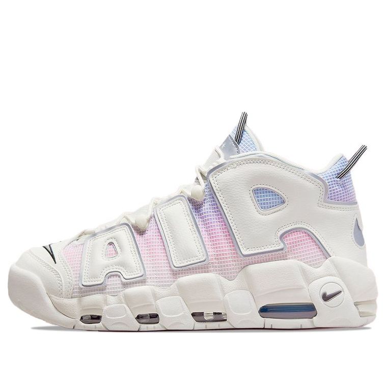 Nike Air More Uptempo '96 'Thank You, Wilson' DR9612-100