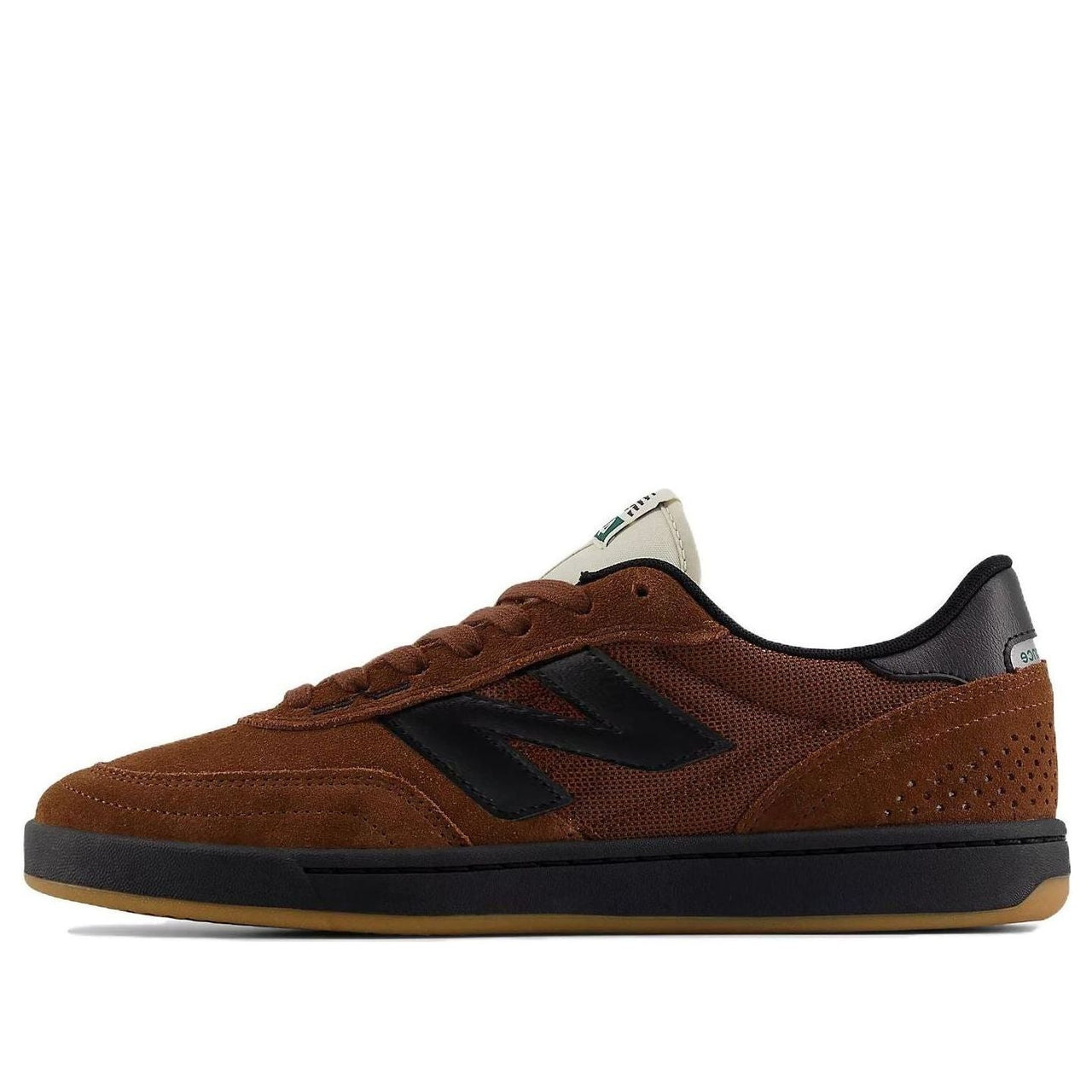 New Balance 440 v2 'Rich Oak Black' NM440TNT