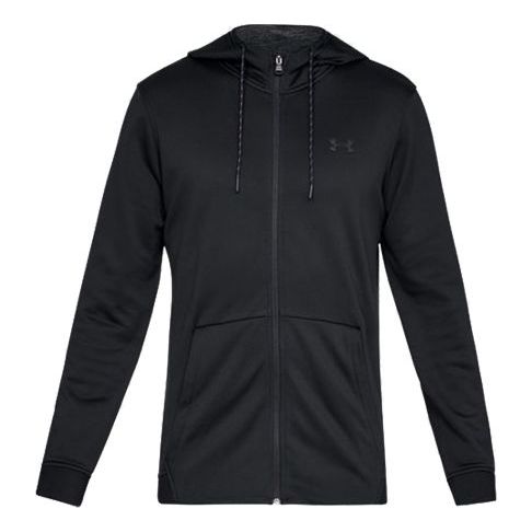 Under Armour UA Armour Men's Jacket Black 1320744-001