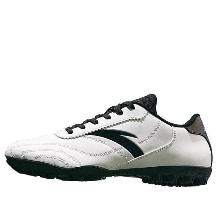ANTA Soccer Series Sneakers 'White Black' 912332202-4