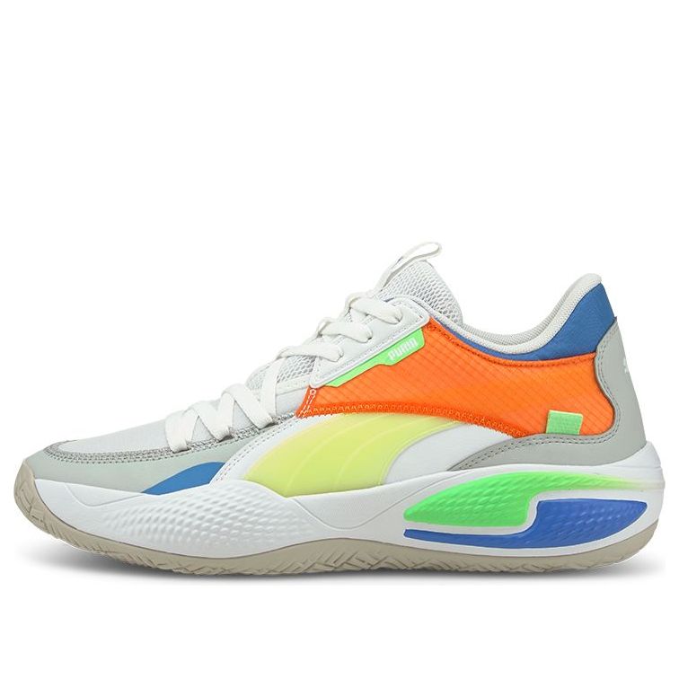 PUMA Court Rider 'Twofold' 195658-01