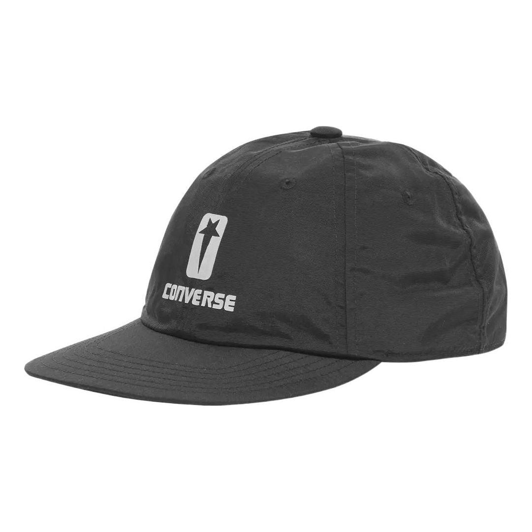 Converse x Rick Owens DRKSHDW Performance Dad Cap 'Black Grey' 10023323-A01