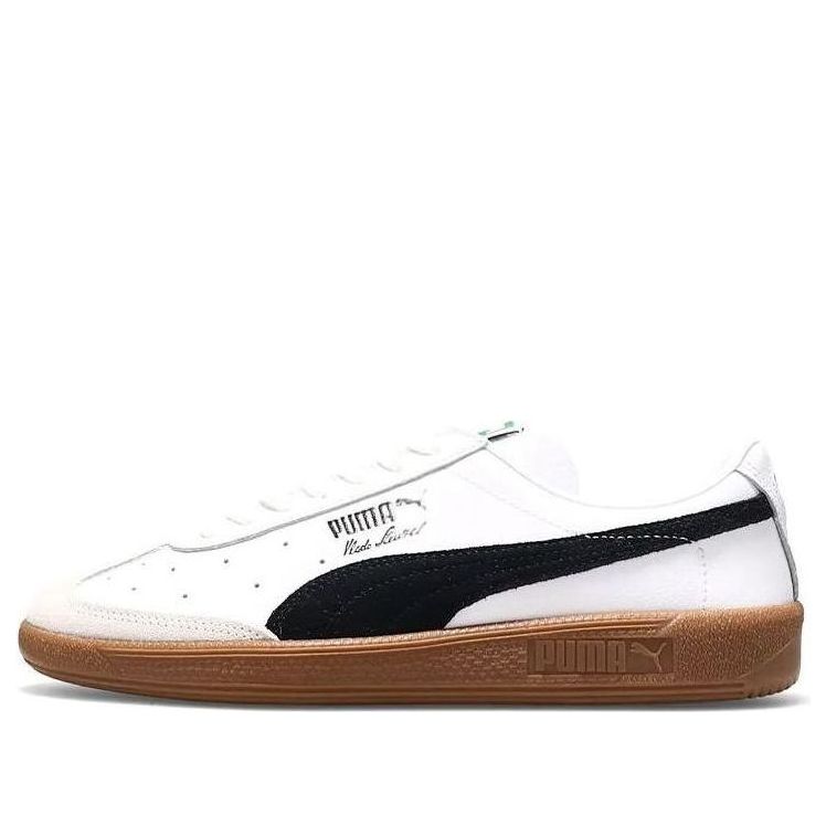 PUMA Vlado Stenzel OG 'White Black Gum' 384251-01