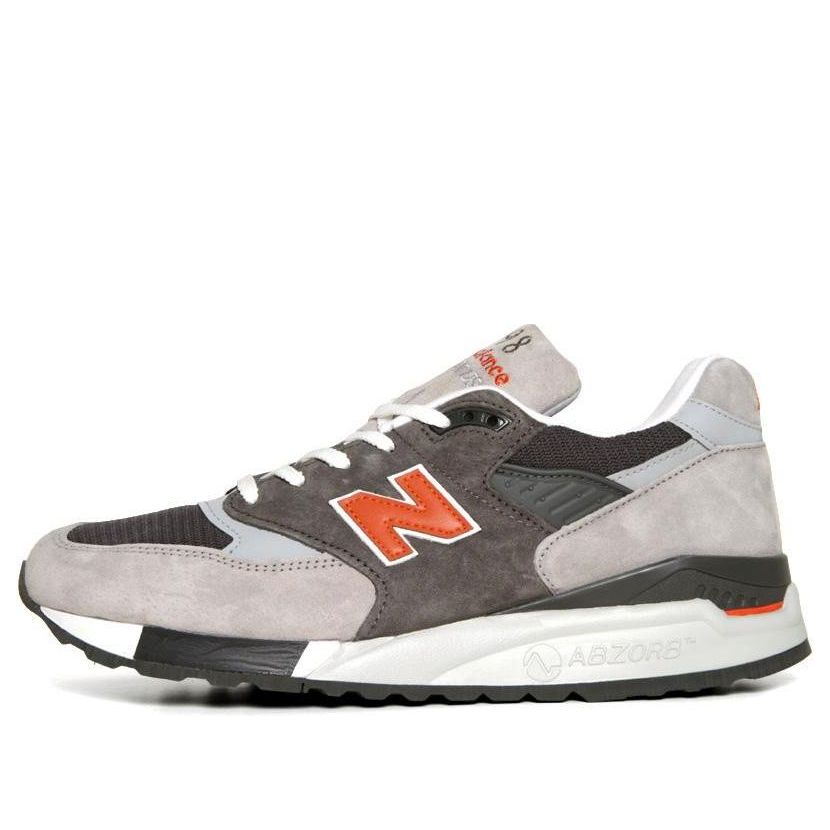 New Balance 998 Made in USA M998GGO