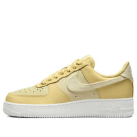 (WMNS) Nike Air Force 1 '07 Essential 'Cross Stitch' DJ9945-700
