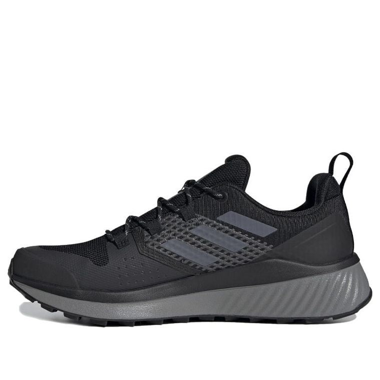 adidas Terrex Folgian Hiker 'Black Grey' EF0404