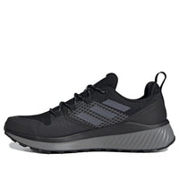 adidas Terrex Folgian Hiker 'Black Grey' EF0404