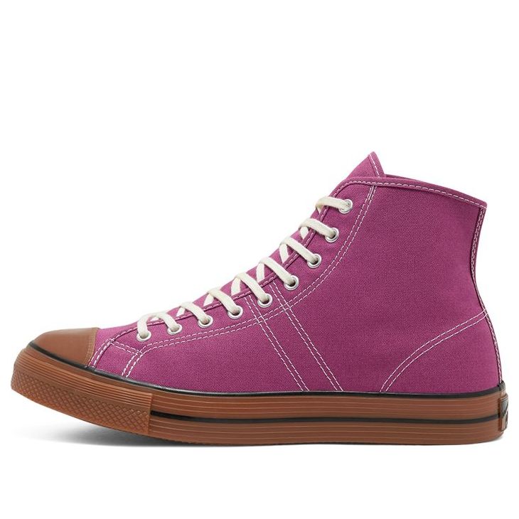 Converse Canvas Lucky Star Red 165947C