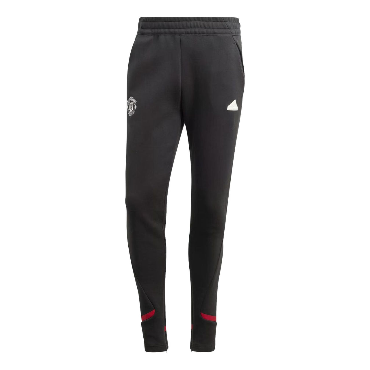 adidas Manchester United Designed for Gameday Pants 'Black' IA8557