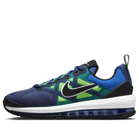 Nike Air Max Genome 'Deep Royal Blue Green Strike' DC9410-400