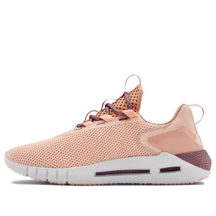 (WMNS) Under Armour HOVR STRT 'Peach Frost' 3022581-603
