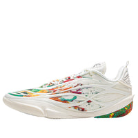 Li-Ning Wade 808 5 Ultra V2 'Champagne White' ABAV045-2