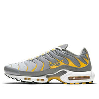 Nike Air Max Plus 'Particle Grey Dark Sulphur' DD7111-001