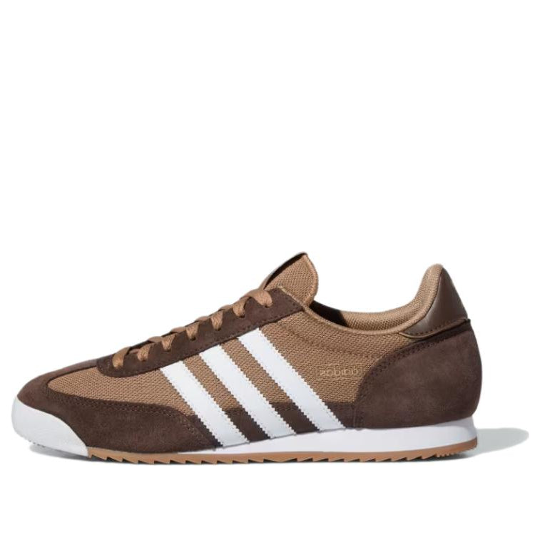 adidas R71 'Card Board Brown White' IH1323