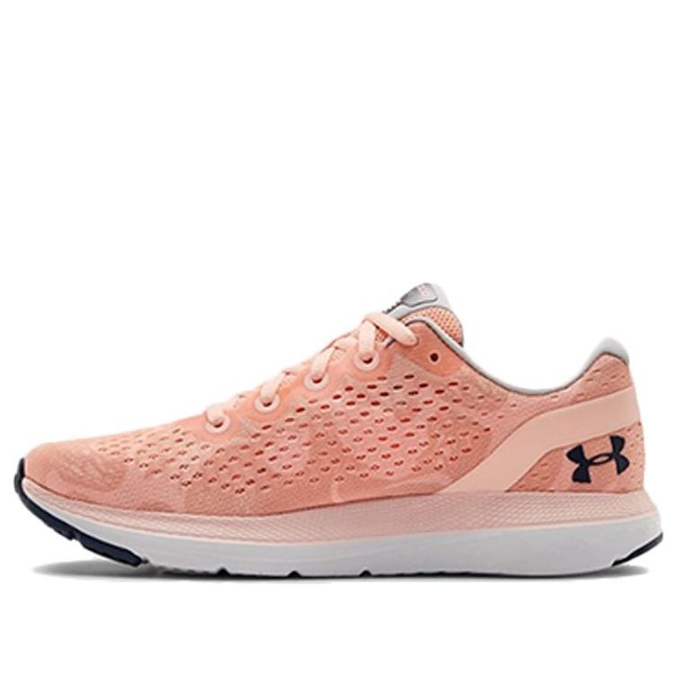 (WMNS) Under Armour Charged Impulse BG 'Peach Frost' 3023219-600