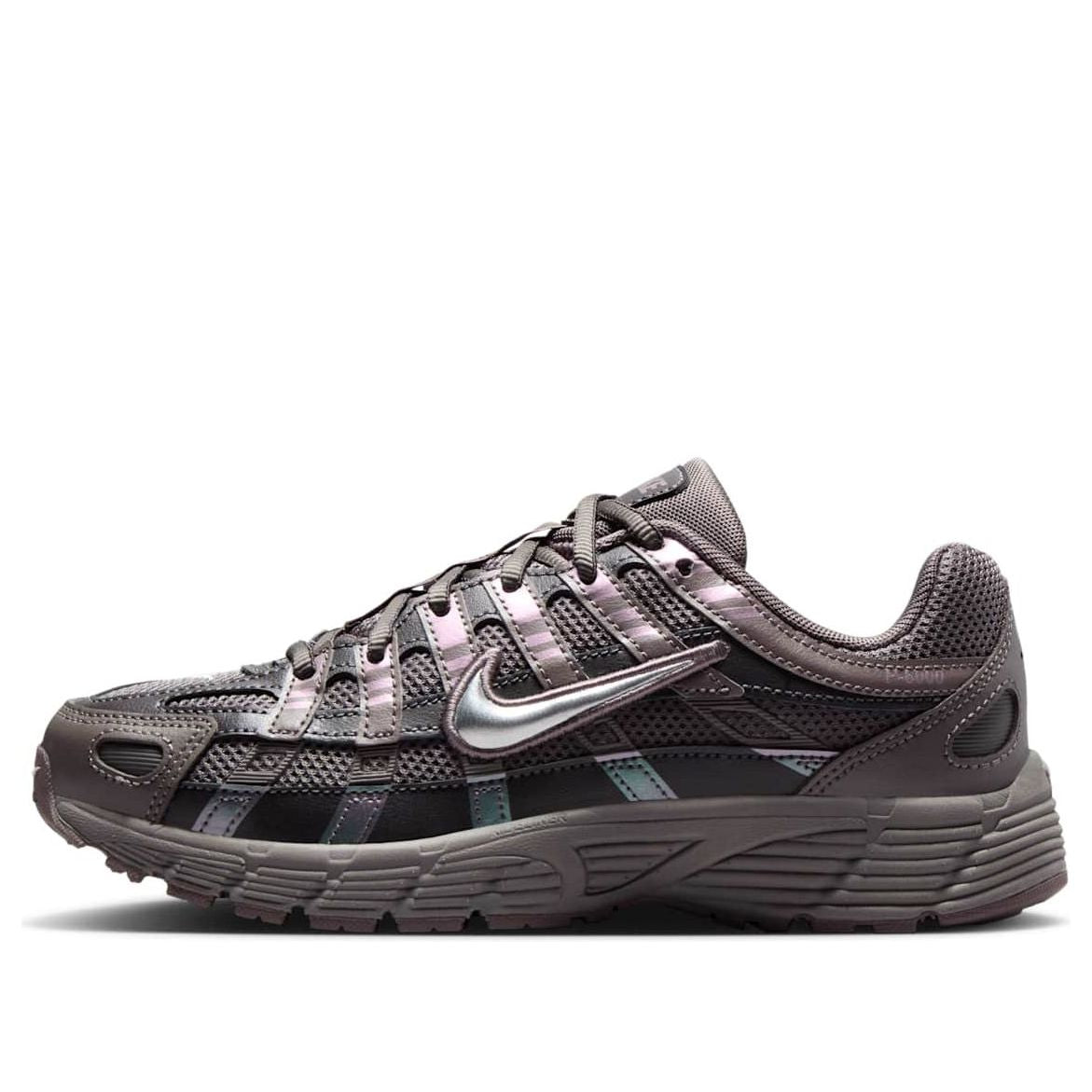 (GS) Nike P-6000 'Cave Stone' HV5064-200