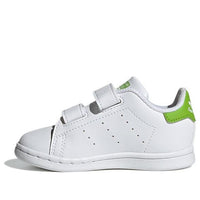 (TD) adidas The Muppets x Stan Smith 'Kermit The Frog' FZ1156