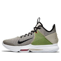 Nike LeBron Witness 4 'String Volt' BV7427-200