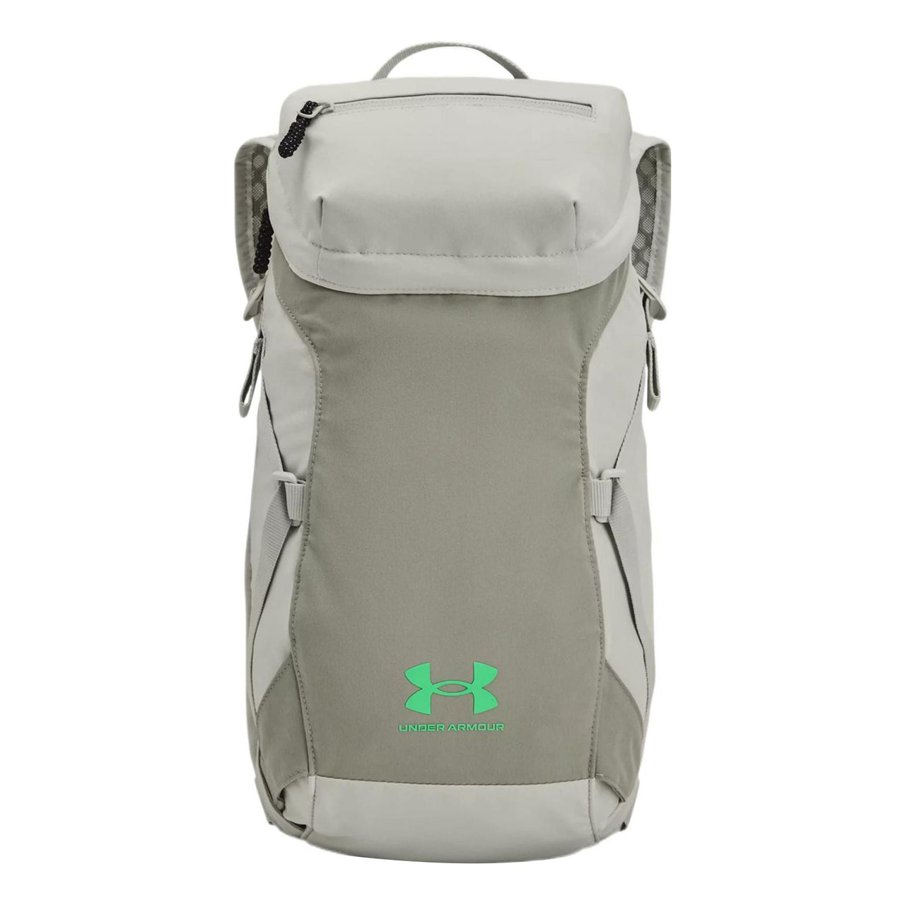 Under Armour Flex Trail Backpack 'Grey Mint' 1378411-502