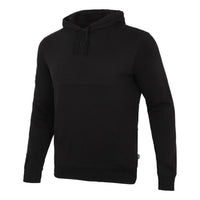 PUMA Solid Color Sports Knit Drawstring Black 846413-01