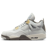 حذاء Air Jordan 4 Retro SE 'Craft Photon Dust' DV3742-021