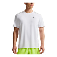 Nike Miler Dri-FIT UV Protection T-Shirt 'White' IF2083-100