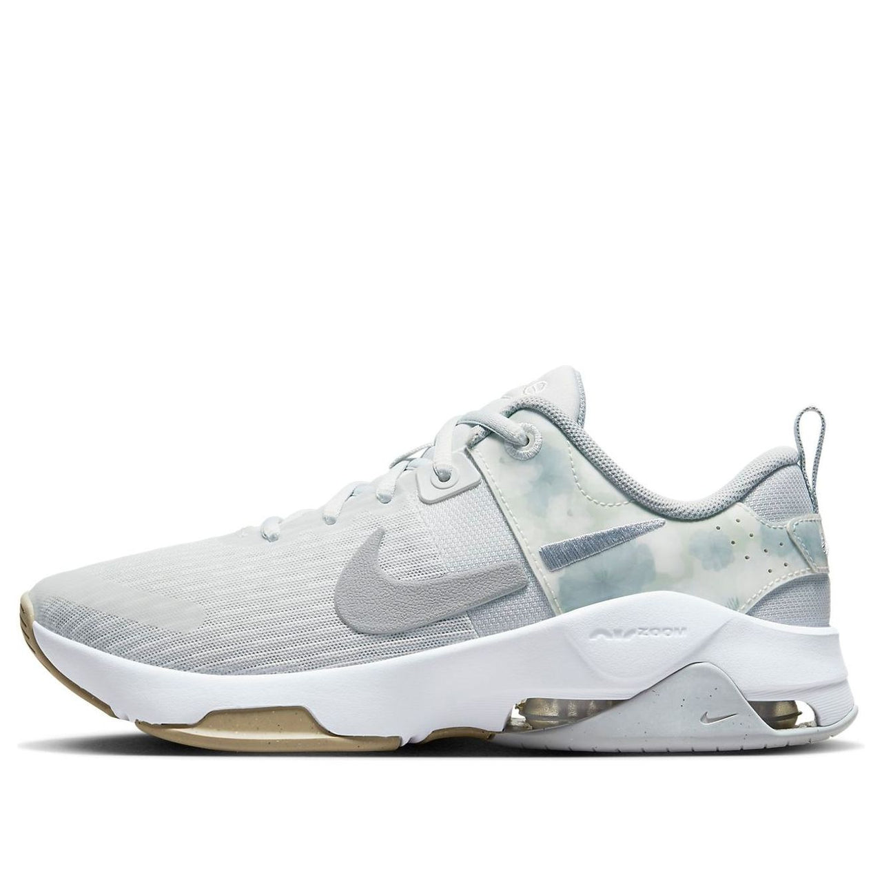 (WMNS) Nike Zoom Bella 6 Premium 'Photon Dust' DV9017-001
